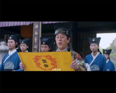 狂妃千寻2剧照的剧照