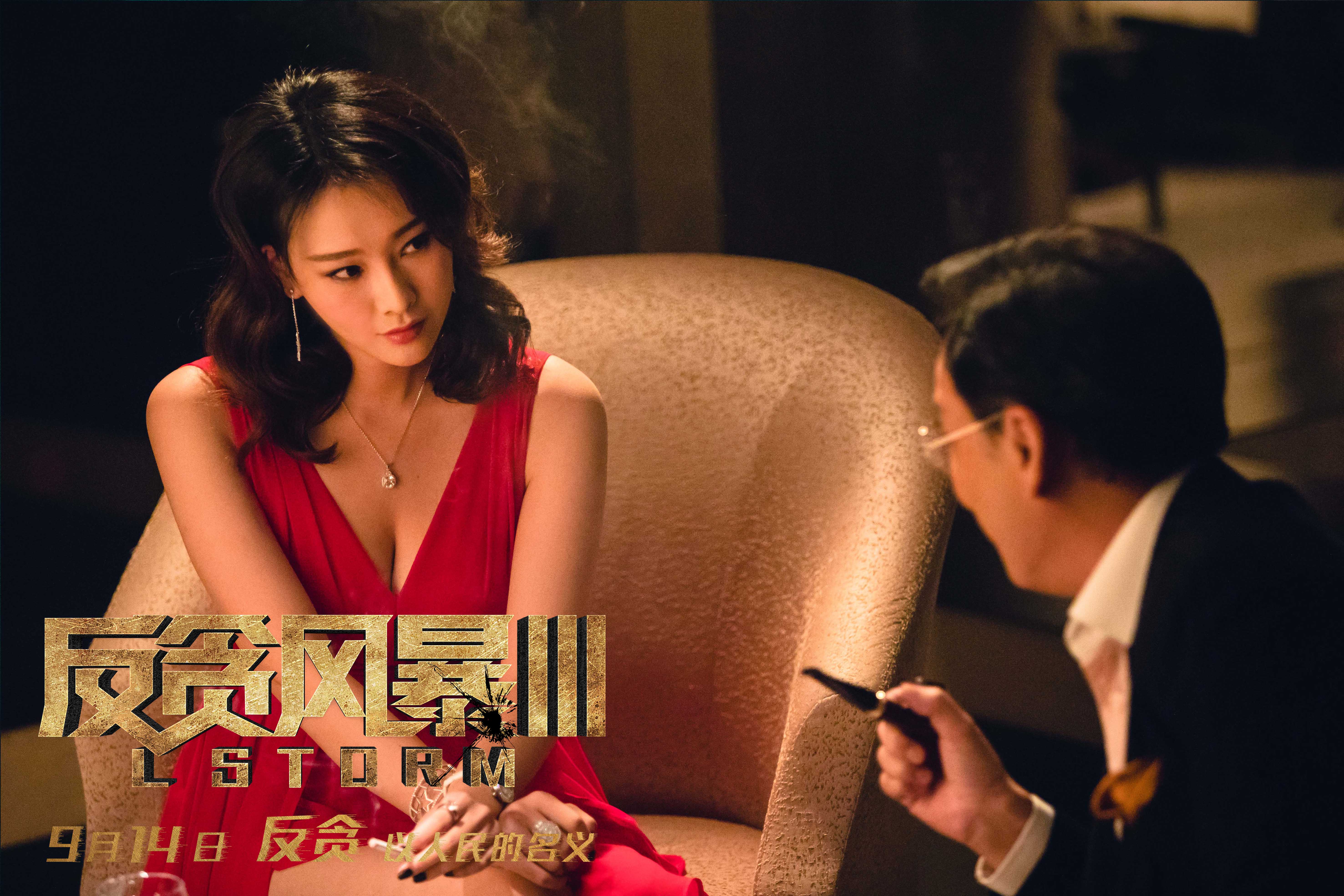 反贪风暴3剧照的剧照