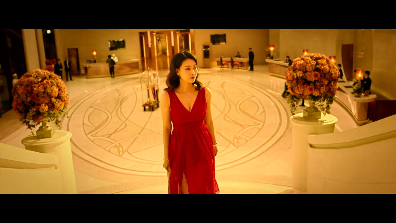 反贪风暴3剧照的剧照