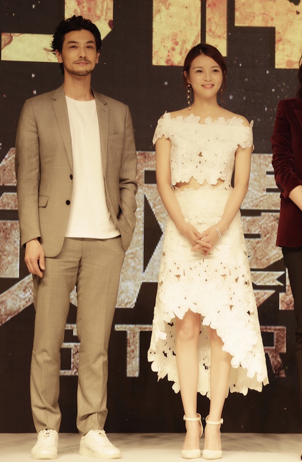 反贪风暴3剧照的剧照