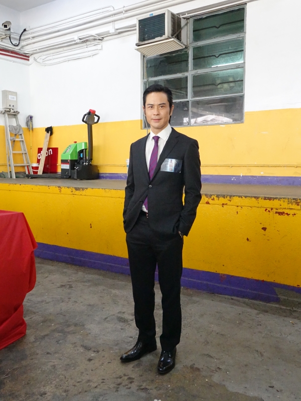 反贪风暴3剧照的剧照