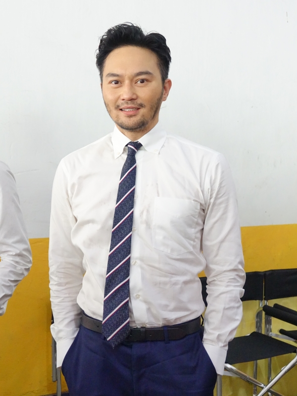 反贪风暴3剧照的剧照