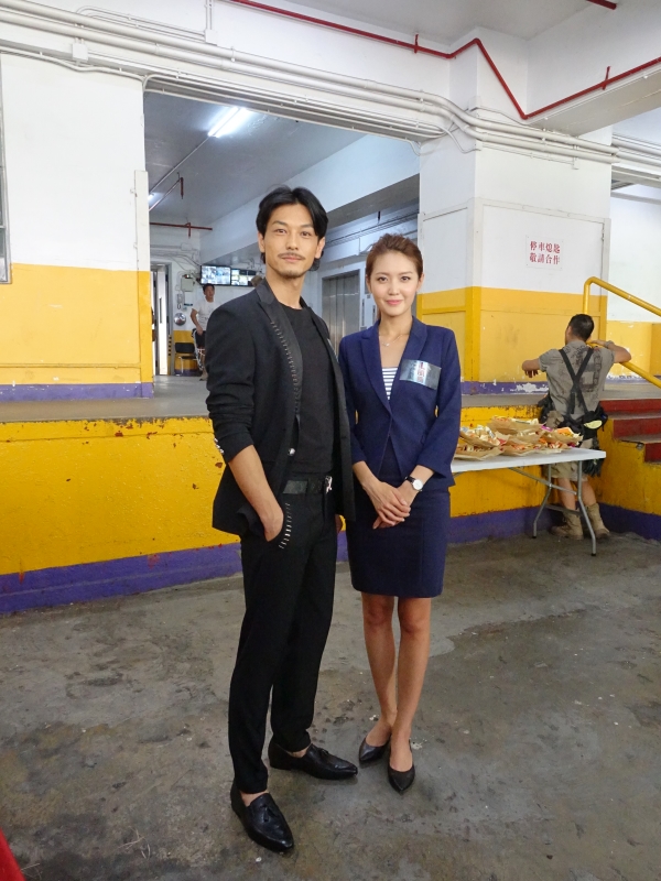 反贪风暴3剧照的剧照