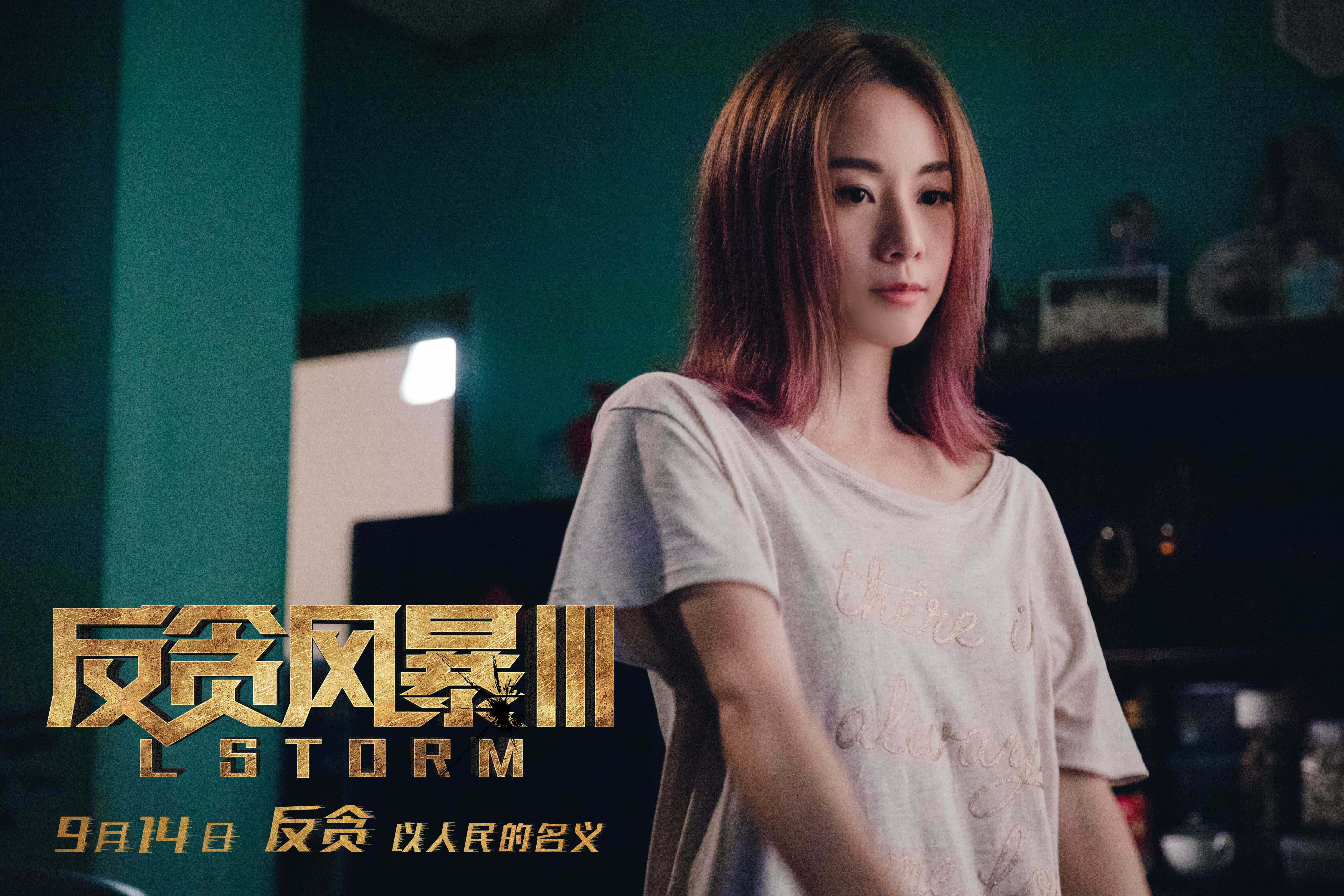 反贪风暴3剧照的剧照