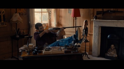 公路游戏剧照的剧照