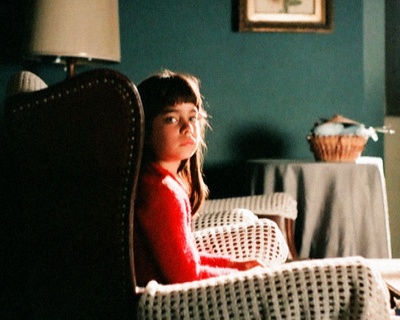 折翼蝴蝶剧照的剧照