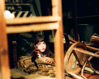 折翼蝴蝶剧照的剧照