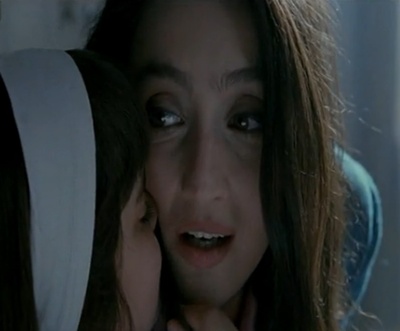 折翼蝴蝶剧照的剧照