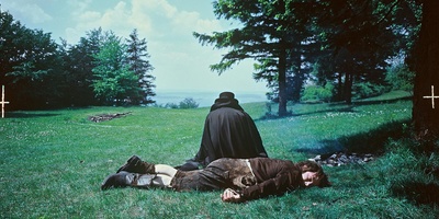 卡斯帕尔·豪泽尔之谜剧照的剧照