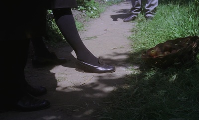 卡斯帕尔·豪泽尔之谜剧照的剧照