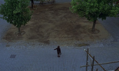 卡斯帕尔·豪泽尔之谜剧照的剧照