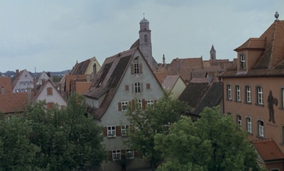 卡斯帕尔·豪泽尔之谜剧照的剧照