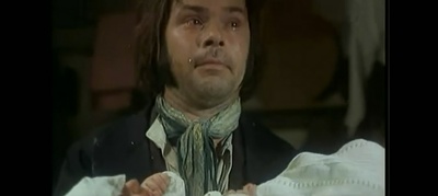 卡斯帕尔·豪泽尔之谜剧照的剧照