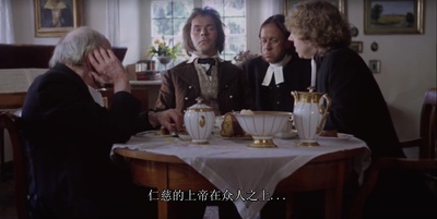 卡斯帕尔·豪泽尔之谜剧照的剧照