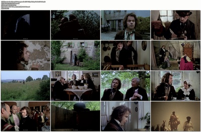 卡斯帕尔·豪泽尔之谜剧照的剧照