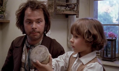 卡斯帕尔·豪泽尔之谜剧照的剧照