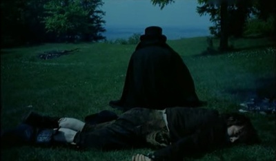 卡斯帕尔·豪泽尔之谜剧照的剧照