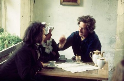 卡斯帕尔·豪泽尔之谜剧照的剧照