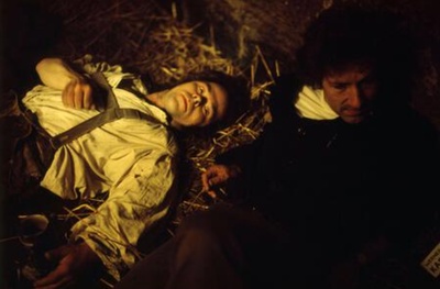 卡斯帕尔·豪泽尔之谜剧照的剧照