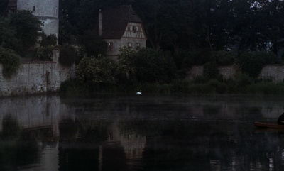 卡斯帕尔·豪泽尔之谜剧照的剧照