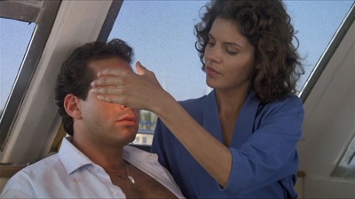 魔茧续集剧照的剧照