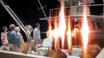 魔茧续集剧照的剧照