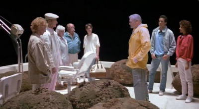 魔茧续集剧照的剧照