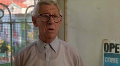 魔茧续集剧照的剧照