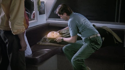 魔茧续集剧照的剧照