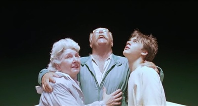 魔茧续集剧照的剧照