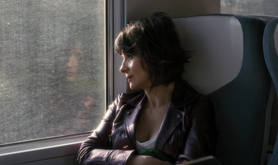 心灵暖阳剧照的剧照