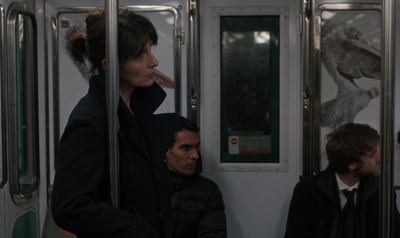 心灵暖阳剧照的剧照