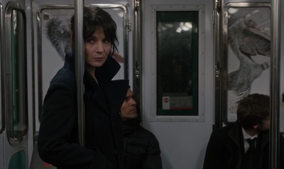 心灵暖阳剧照的剧照