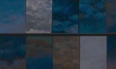 心灵暖阳剧照的剧照