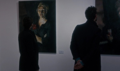 心灵暖阳剧照的剧照