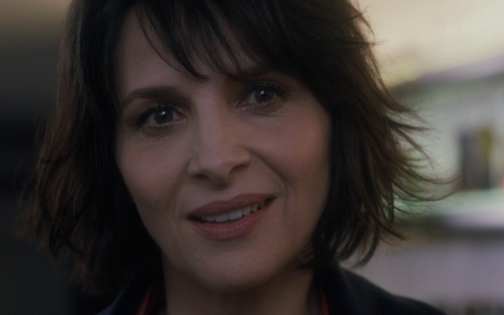 心灵暖阳剧照的剧照