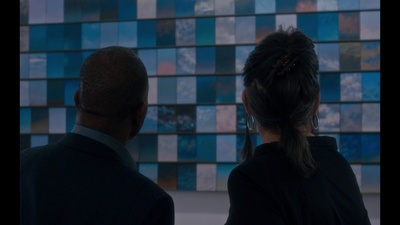 心灵暖阳剧照的剧照