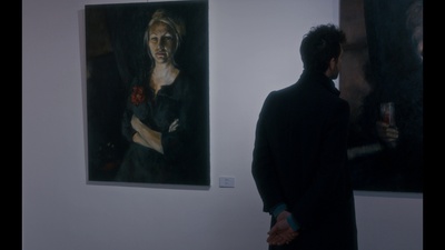 心灵暖阳剧照的剧照