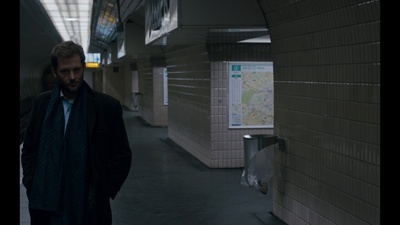 心灵暖阳剧照的剧照