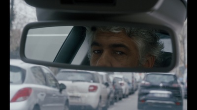 心灵暖阳剧照的剧照