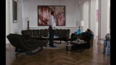 心灵暖阳剧照的剧照