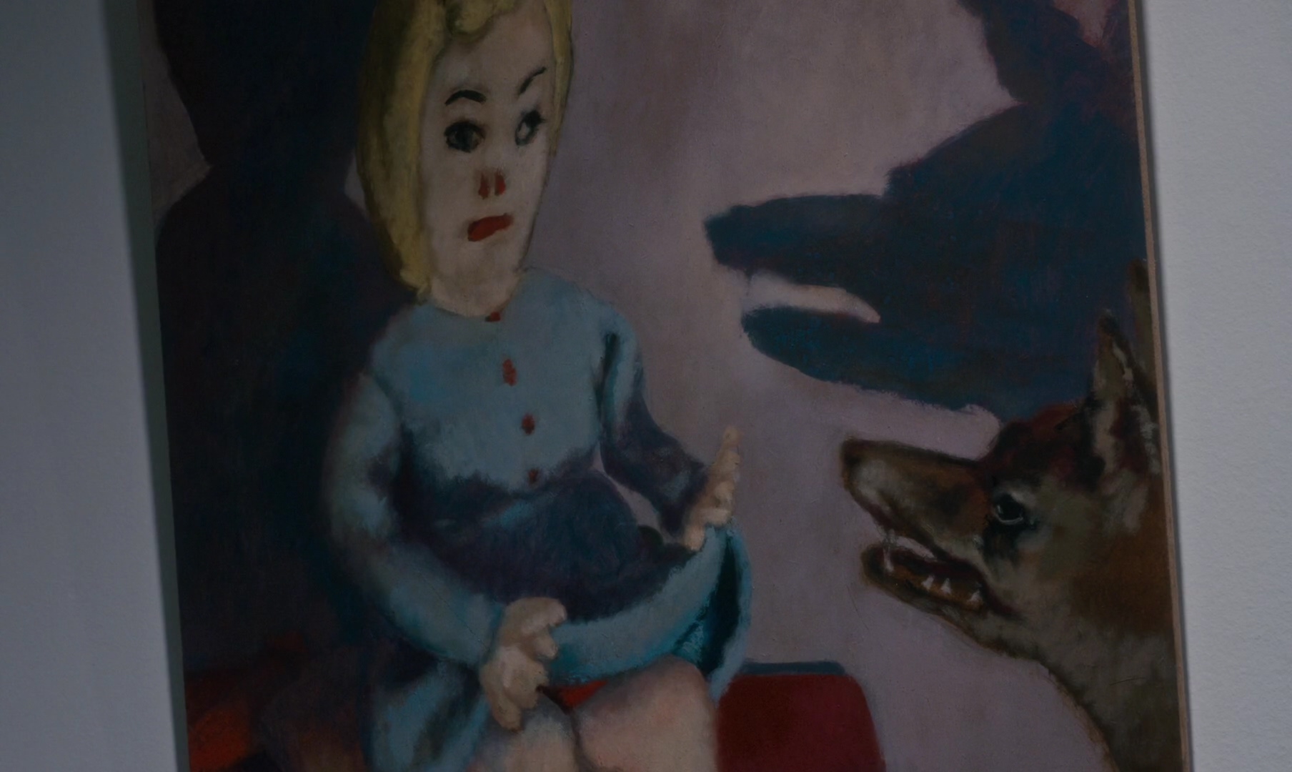 心灵暖阳剧照的剧照