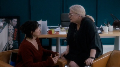 心灵暖阳剧照的剧照