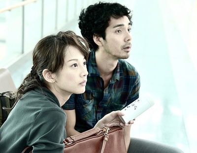 虽然妈妈说我不可以嫁去日本剧照的剧照