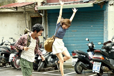 虽然妈妈说我不可以嫁去日本剧照的剧照