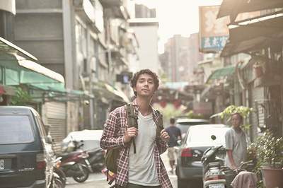 虽然妈妈说我不可以嫁去日本剧照的剧照