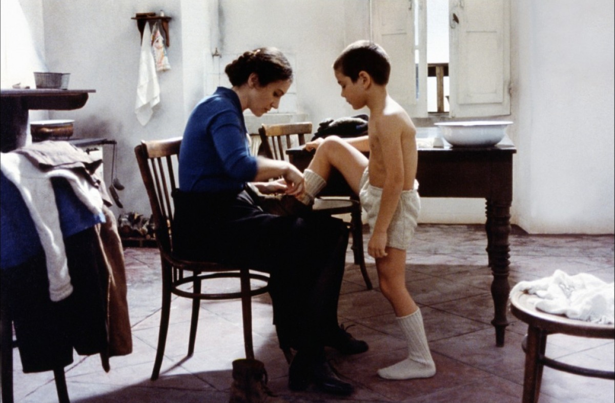 我父我主剧照的剧照