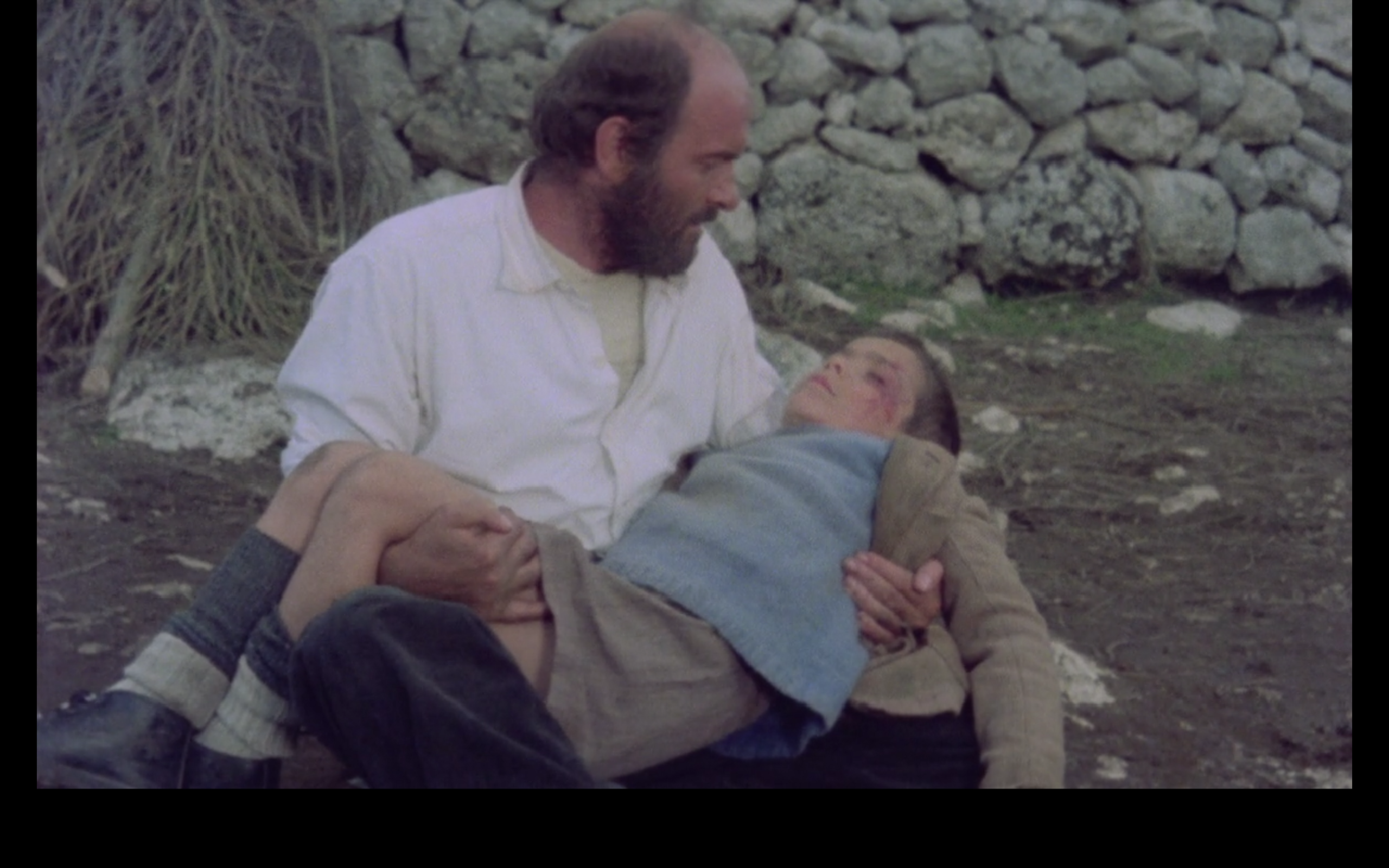 我父我主剧照的剧照