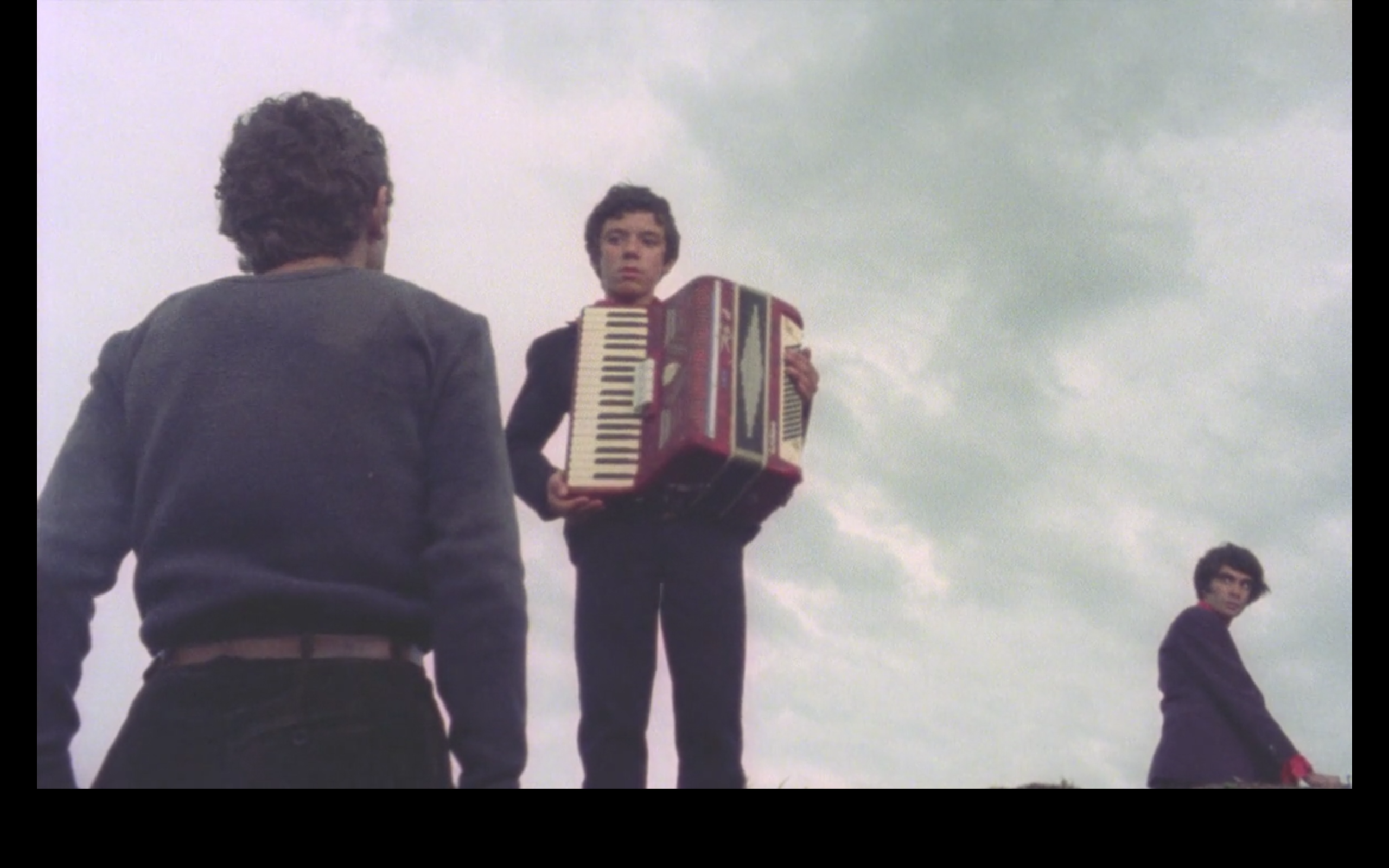 我父我主剧照的剧照