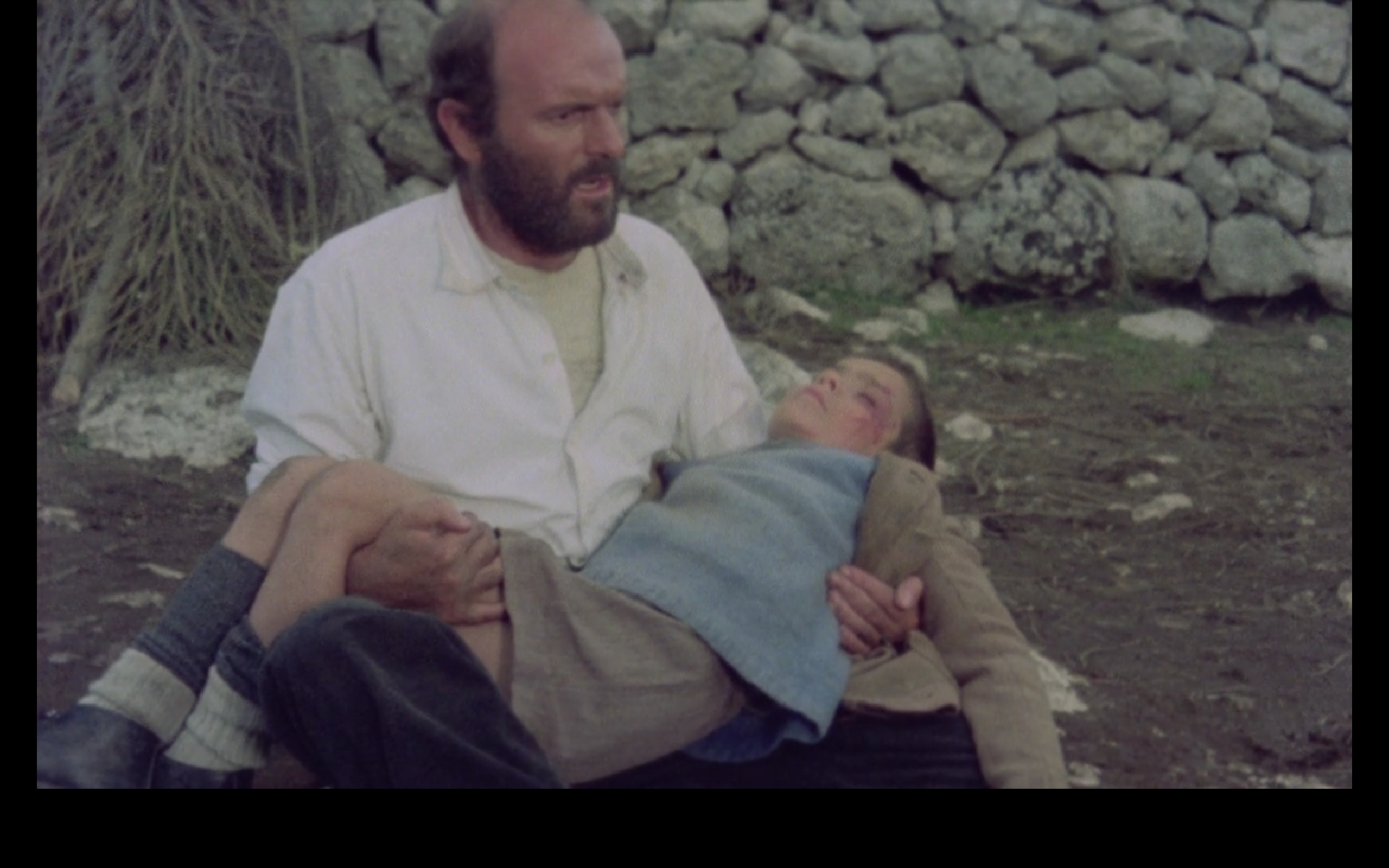 我父我主剧照的剧照